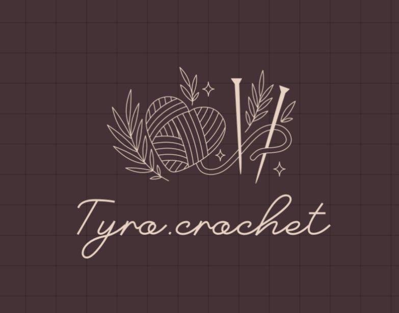 Tyro Crochet logo